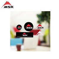 msr-009【MSR/エムエスアール】ステッカーMSR転写デカール/101991