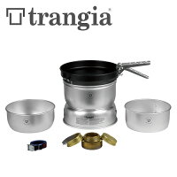 prms-033【trangia/トランギア】調理器具ストームクッカーS・ウルトラライト/TR-27-3UL