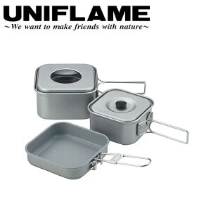 UNIFLAME jt[ RNbJ[p^3 667705 y   Zbg  tCp Rbw Lv AEghA z