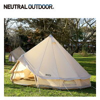 NEUTRALOUTDOORニュートラルアウトドアGEテント3mNT-TE02