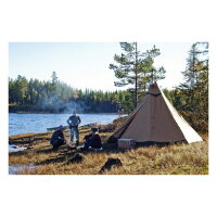 Tentipiテンティピテントジルコン9CPベージュ(LightTan)【TENTARP】【TENT】