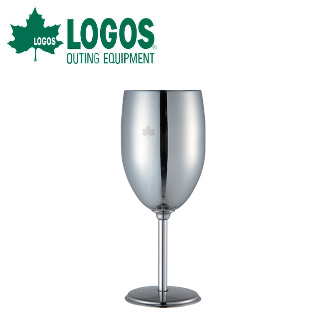 LOGOS ロゴス バーベキュー クッキング BBQ 81285112 値引き 本日限定 ステンレスワイングラス COOK