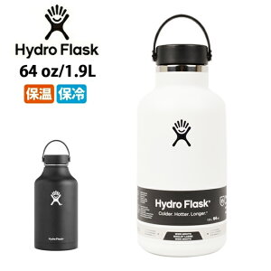 yubNtCf[N[|zzIzHydro Flask nChtXN 64 oz Wide Mouth HYDRATION 5089026/890019y {g  AEghA z