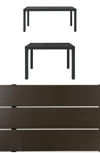 ロゴスLOGOSLOGOSSmartGardenモノウッドローテーブル73200010【LG-FUNI】