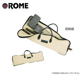 ★Rome Pie Iron ローム Pie Iron Storage Bag パイアイアンストレージバッグ #1998 【BBQ】【CKKR】 ホットサンド サンドウィッチ 収納袋