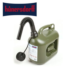 �y12��14���E15���N�[�|���z�z���I�z��hunersdorff �q���[�i�[�X�h���t Fuel Can Pro 5L �t���[�G���J���v�� 5L �O���[�� 323205 �y�G�݁z �R���^���N �R���L���j�X�^�[ ���� �q���[�i�X�h���t