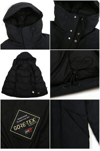 GOLDWINゴールドウィンコートHOODEDSPURDOWNCOATGO11710P【服】アウターメンズダウンスキースノボ