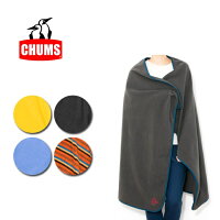 チャムスchumsブランケットMicroFleeceBlanketマイクロフリースブランケットCH62-1142