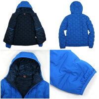 MOUNTAINHARDWEAR/マウンテンハードウェアストレッチダウンDSフーデッドジャケットStretchDownDSHoodedJacketOM0752【服】ファッションアウトドアおしゃれ