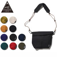 【メール便発送・代引き不可】BELLWOODMADEベルウッドメイドサコッシュZIPSACOCHE【カバン】ショルダーバッグサコッシュ