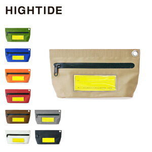 �y4/4 20���`4/10 23��59������N�[�|���z�z���z��HIGHTIDE �n�C�^�C�h TARP POUCH - S �^�[�v�|�[�` (S) GB178 �y �J�o�� �������� �t�@�X�i�[�|�[�` �g���x�� �A�E�g�h�A ���[�p�i �z