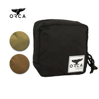 ORCAオルカポーチShotShellHolder【ZAKK】クーラーBOXグッズバーベキューアウトドア