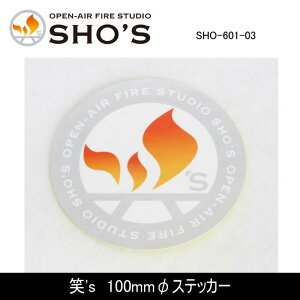 �y4/4 20���`4/10 23��59������N�[�|���z�z���z����'s �X�e�b�J�[ ��'s 100mm�ӃX�e�b�J�[ SHO-601-03 �yZAKK�z�V�[�� �G�� �X�e�b�J�[