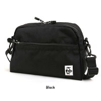 チャムスchumsショルダーバッグEcoSmallTrapezoidShoulderIIエコスモールトラペゾイドショルダーIICH60-2473【カバン】正規品メンズレディース