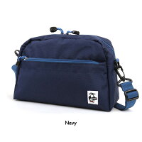 チャムスchumsショルダーバッグEcoSmallTrapezoidShoulderIIエコスモールトラペゾイドショルダーIICH60-2473【カバン】正規品メンズレディース