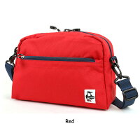チャムスchumsショルダーバッグEcoSmallTrapezoidShoulderIIエコスモールトラペゾイドショルダーIICH60-2473【カバン】正規品メンズレディース