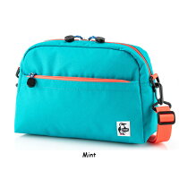 チャムスchumsショルダーバッグEcoSmallTrapezoidShoulderIIエコスモールトラペゾイドショルダーIICH60-2473【カバン】正規品メンズレディース