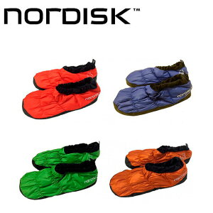 ��NORDISK �m���f�B�X�N �X���b�p Mos down shoes (���X�_�E���V���[�Y) �y ���{���K�i ND-FZAK �z