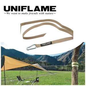��UNIFLAME ���j�t���[�� �e���g�A�N�Z�T���[ �c���[�A���J�[ �x�[�W�� 681862 �yUNI-TENT�z�y���[���ցE����s�z