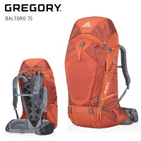 GREGORYグレゴリーバックパックバルトロ75BALTORO75【カバン】日本正規品リュックカバン/鞄メンズ/レディース