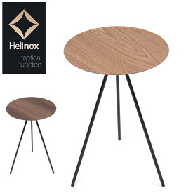 ★Helinox ヘリノックス テーブルオー 19750016 【 机 キャンプ アウトドア ギア 】