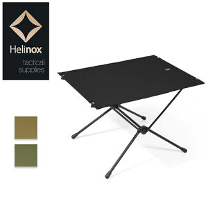 Helinox wmbNX Tactical Table L ^NeBJe[uL 19752014 y  ܂ Lv AEghA MA z