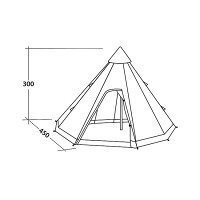 ROBENSローベンステントFieldStationフィールドステーションROB130179【TENTARP】【TENT】アウトドア