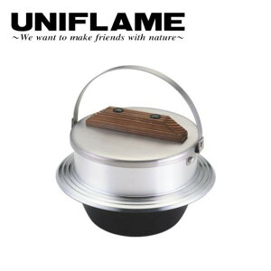 UNIFLAM jt[ LvH 3 660218 y   AEghA BBQ z