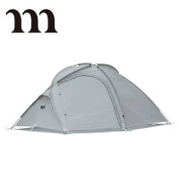 MURACO/ムラコテントNIMBUS4PT005【TENTARP】【TENT】キャンプ