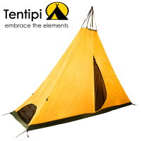 Tentipiテンティピテンティピインナーテントコンフォート9ハーフTentipiHalfInner-tent【TENTARP】【TENT】テントティピーアウトドア