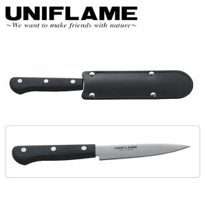 ��UNIFLAME ���j�t���[�� �i�C�t �M�U�n�y�e�B 661819 �yUNI-LIKI�z�y���[���ցE����s�z
