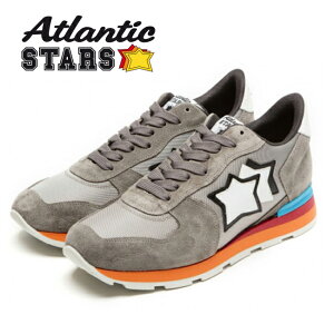 アトランティックスター スニーカー メンズの人気商品 通販 価格比較 価格 Com