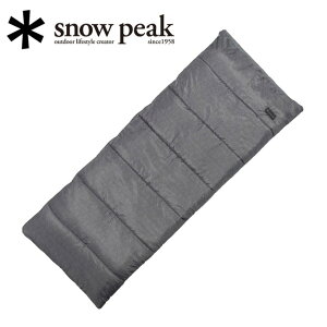 ��Snow Peak �X�m�[�s�[�N SS�V���O�� BD-105GY �y �L�����v �A�E�g�h�A �V�F���t �Q�� �z
