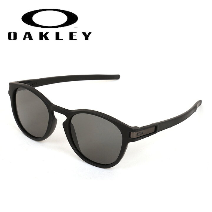 楽天市場】【クーポン配布中】☆OAKLEY オークリー LATCH (A) OO9349 