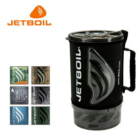 ★JETBOIL ジェットボイル JETBOIL フラッシュ #1824393 【 アウトドア キャンプ 調理 】