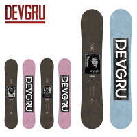 2019DEVGRUデブグルーSCRAWLスクロール【2019/板/スノーボード/スノー/日本正規品】