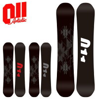 2019011ArtisticゼロワンワンアーティスティックXFLYSPIN138/141/144【2019/板/スノーボード/スノー/日本正規品】