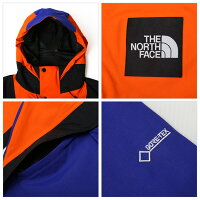 THENORTHFACEノースフェイスRAGEGTXShellPulloverレイジジーティーエックスシェルプルオーバーNP11962【アウトドア/アウター/ジャケット/トップス/ユニセックス】