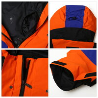 THENORTHFACEノースフェイスRAGEGTXShellPulloverレイジジーティーエックスシェルプルオーバーNP11962【アウトドア/アウター/ジャケット/トップス/ユニセックス】