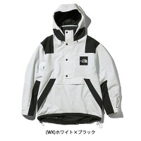 THENORTHFACEノースフェイスRAGEGTXShellPulloverレイジジーティーエックスシェルプルオーバーNP11962【アウトドア/アウター/ジャケット/トップス/ユニセックス】