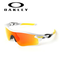 OAKLEYオークリーRADARLOCKPATH阪神タイガース限定モデルOO9206-5538【日本正規品/サングラス/アジアンフィット/海/アウトドア/キャンプ/フェス/限定モデル】