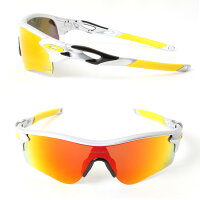 OAKLEYオークリーRADARLOCKPATH阪神タイガース限定モデルOO9206-5538【日本正規品/サングラス/アジアンフィット/海/アウトドア/キャンプ/フェス/限定モデル】