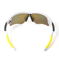 OAKLEYオークリーRADARLOCKPATH阪神タイガース限定モデルOO9206-5538【日本正規品/サングラス/アジアンフィット/海/アウトドア/キャンプ/フェス/限定モデル】