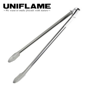UNIFLAME jt[ ΃gO550 665718 yUNI-BBQFz