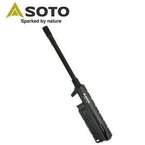 SOTO \g tB[hC^[ ^[{ ST-484 y AEghA Lv C^[ z