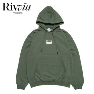 ��Rivvia PROJECTS �����B�A�v���W�F�N�c COLOSSAL HOOD �R���b�T���t�[�h RFL-23301 �y �g�b�v�X ���� �p�[�J�[ �L�����v �A�E�g�h�A �z