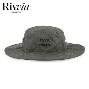 ��Rivvia PROJECTS �����B�A�v���W�F�N�c COLOSSAL BOONIE �R���b�T���u�[�j�[ RHW-23306 �y �X�q �n�b�g ������ �C �U�� �L�����v �A�E�g�h�A �z�y���[���ցE����s�z