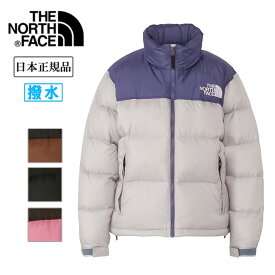 ★THE NORTH FACE ノースフェイス Short Nuptse Jacket ショートヌプシジャケット NDW92335 【 アウター レディース ウィメンズ ダウン 日本正規品 ダウン 】