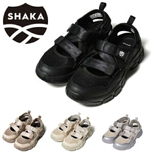 ��SHAKA �V���J OTTER TRAIL AT �I�b�^�[�g���C��AT SK-217 �y �T���_�� �X�j�[�J�[ �X�j�T�� �� �z