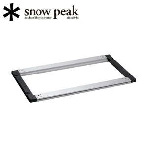 Snow Peak Xm[s[N IGT/ACAOe[u t[/CK-149 ySP-INGTz